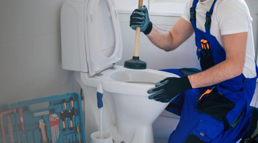 Professional expert plumbing services in Maine, NY